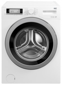 Photo ﻿Washing Machine BEKO WMG 10454 W
