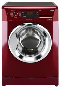 Photo Machine à laver BEKO WMB 91442 LR