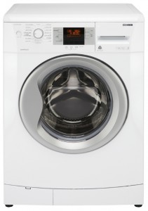Photo ﻿Washing Machine BEKO WMB 81442 LW
