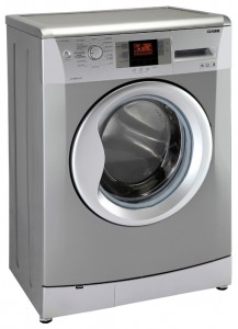 Photo Machine à laver BEKO WMB 81241 LS