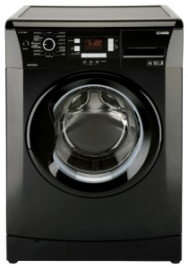 तस्वीर वॉशिंग मशीन BEKO WMB 81241 LB