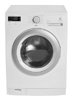 Photo ﻿Washing Machine Electrolux EWW 51486 HW