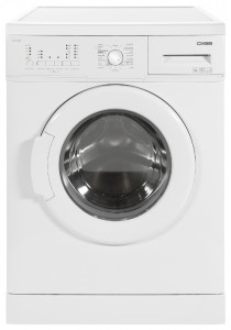 fotoğraf çamaşır makinesi BEKO WM 8120