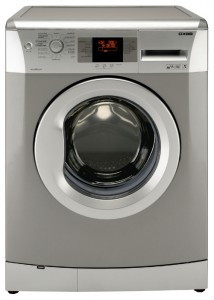 fotoğraf çamaşır makinesi BEKO WMB 71642 S