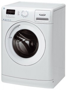 fotografie Práčka Whirlpool AWOE 7448