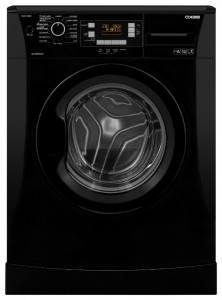 fotoğraf çamaşır makinesi BEKO WMB 714422 B