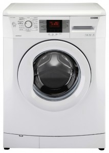 Photo Machine à laver BEKO WMB 71442 W