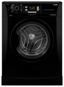 Foto Máquina de lavar BEKO WMB 71442 B