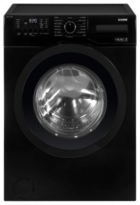 Photo ﻿Washing Machine BEKO WMX 73120 B