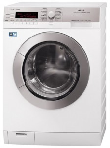 Foto Máquina de lavar AEG L 87695 NWD