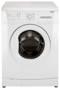 Photo Machine à laver BEKO WM 7120 W