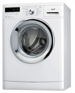 fotoğraf çamaşır makinesi Whirlpool AWIX 73413 BPM