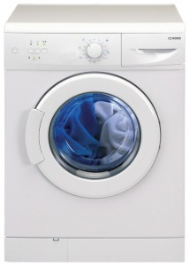 写真 洗濯機 BEKO WML 16105P