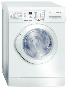 fotografie Mașină de spălat Bosch WAE 2037 K