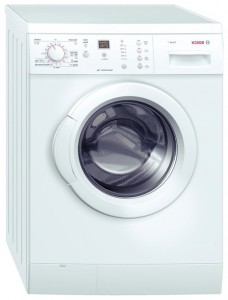 Foto Máquina de lavar Bosch WAE 20363