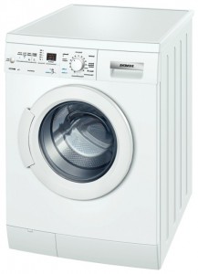 写真 洗濯機 Siemens WM 10E38 R