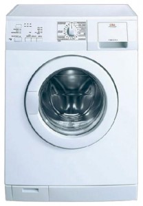 Foto Máquina de lavar AEG L 52840
