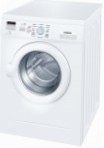 Siemens WM 10A27 A 洗衣机