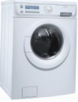 Electrolux EWS 10670 W Wasmachine