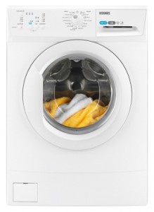 Photo Machine à laver Zanussi ZWSE 680 V