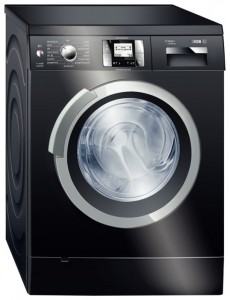 Photo ﻿Washing Machine Bosch WAS 327B4SN