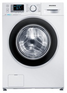 Photo ﻿Washing Machine Samsung WF70F5EBW2W