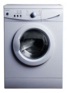 fotoğraf çamaşır makinesi I-Star MFS 50