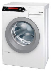 तस्वीर वॉशिंग मशीन Gorenje W 7843 L/IS