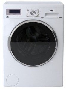 fotoğraf çamaşır makinesi Vestel FGWM 1241