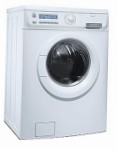 Electrolux EWS 10612 W çamaşır makinesi