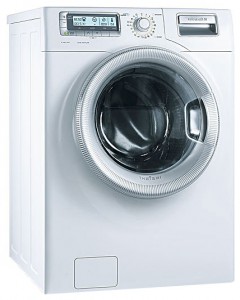 Foto Máquina de lavar Electrolux EWN 14991 W