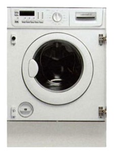 Foto Wasmachine Electrolux EWG 12740 W