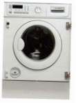 Electrolux EWG 12740 W çamaşır makinesi
