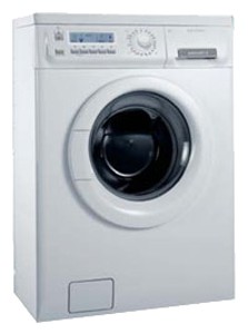 तस्वीर वॉशिंग मशीन Electrolux EWS 11600 W