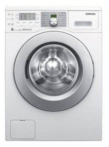 ảnh Máy giặt Samsung WF0704W7V