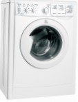 Indesit IWUC 4105 Машина за веш