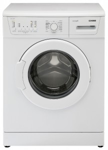 तस्वीर वॉशिंग मशीन BEKO WMD 261 W