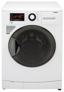 写真 洗濯機 BEKO WDA 91440 W