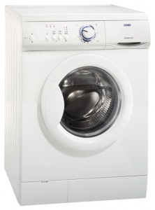 Photo ﻿Washing Machine Zanussi ZWF 1000 M
