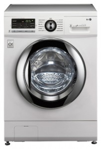 Photo ﻿Washing Machine LG F-129SD3