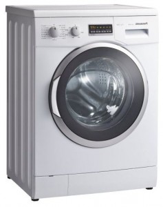 Photo Machine à laver Panasonic NA-127VB4WGN