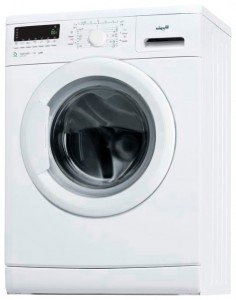 fotoğraf çamaşır makinesi Whirlpool AWS 51012