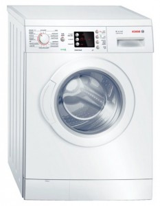 Foto Wasmachine Bosch WAE 2041 T