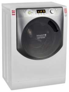 Foto Máquina de lavar Hotpoint-Ariston QVSB 6105 U