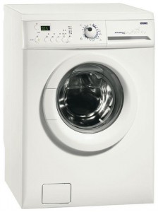 fotoğraf çamaşır makinesi Zanussi ZWS 7108