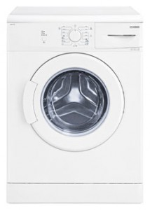 Photo Machine à laver BEKO EV 6100