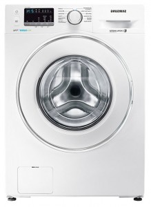 तस्वीर वॉशिंग मशीन Samsung WW70J4210JW