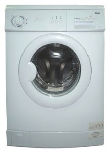 Foto Máquina de lavar Zanussi ZWF 145 W