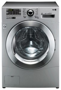 fotoğraf çamaşır makinesi LG F-12A8NDA5