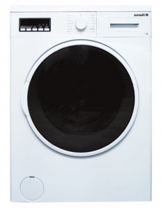 照片 洗衣机 Hansa WHS1250LJ